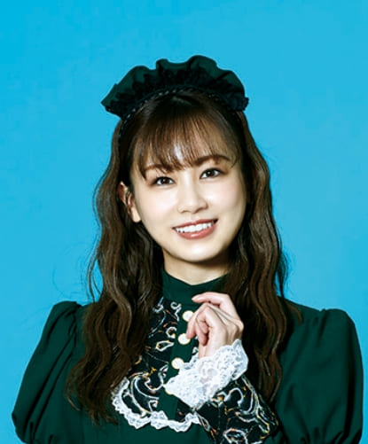 伊藤優衣