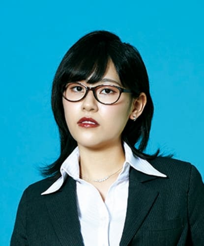 内村理沙