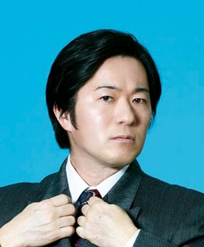 山本洋輔