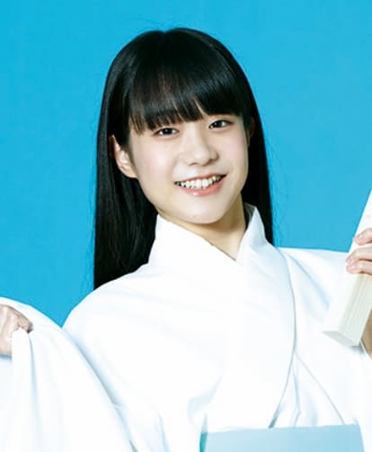すぎやまみやび