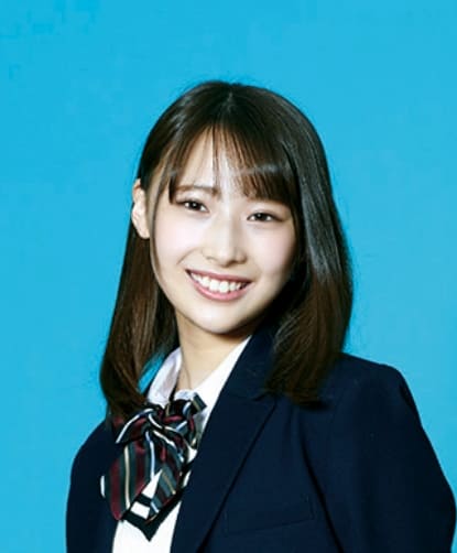 柚来しいな
