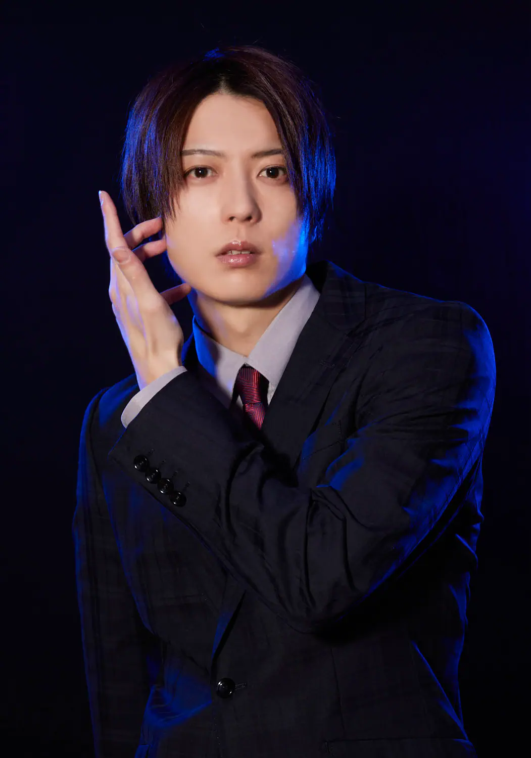 松井勇歩