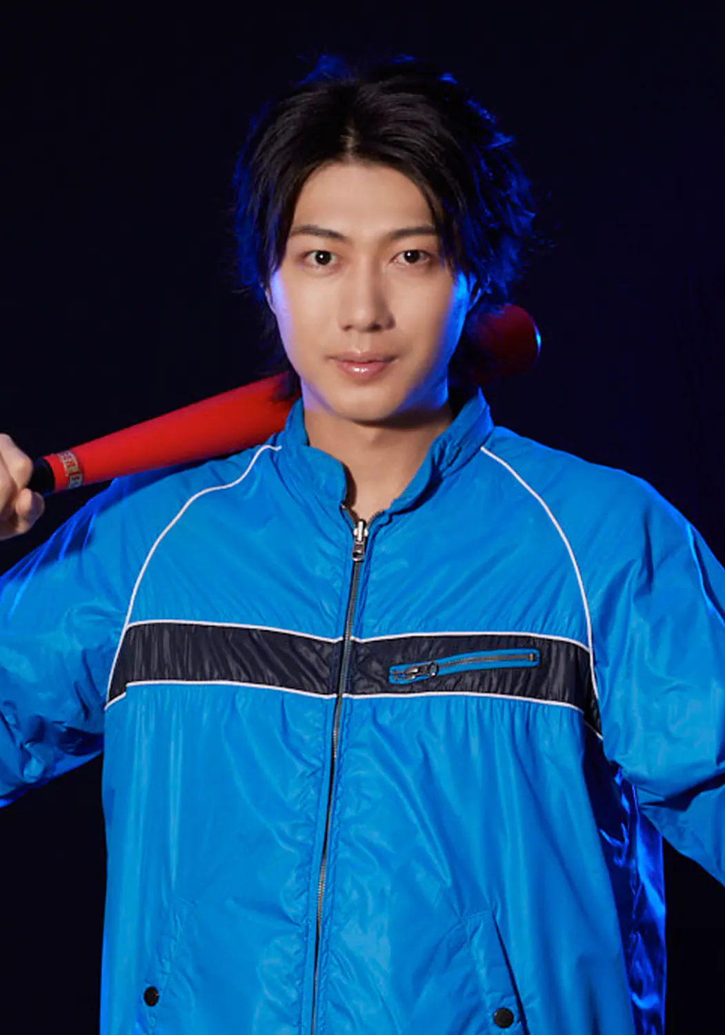 小坂涼太郎