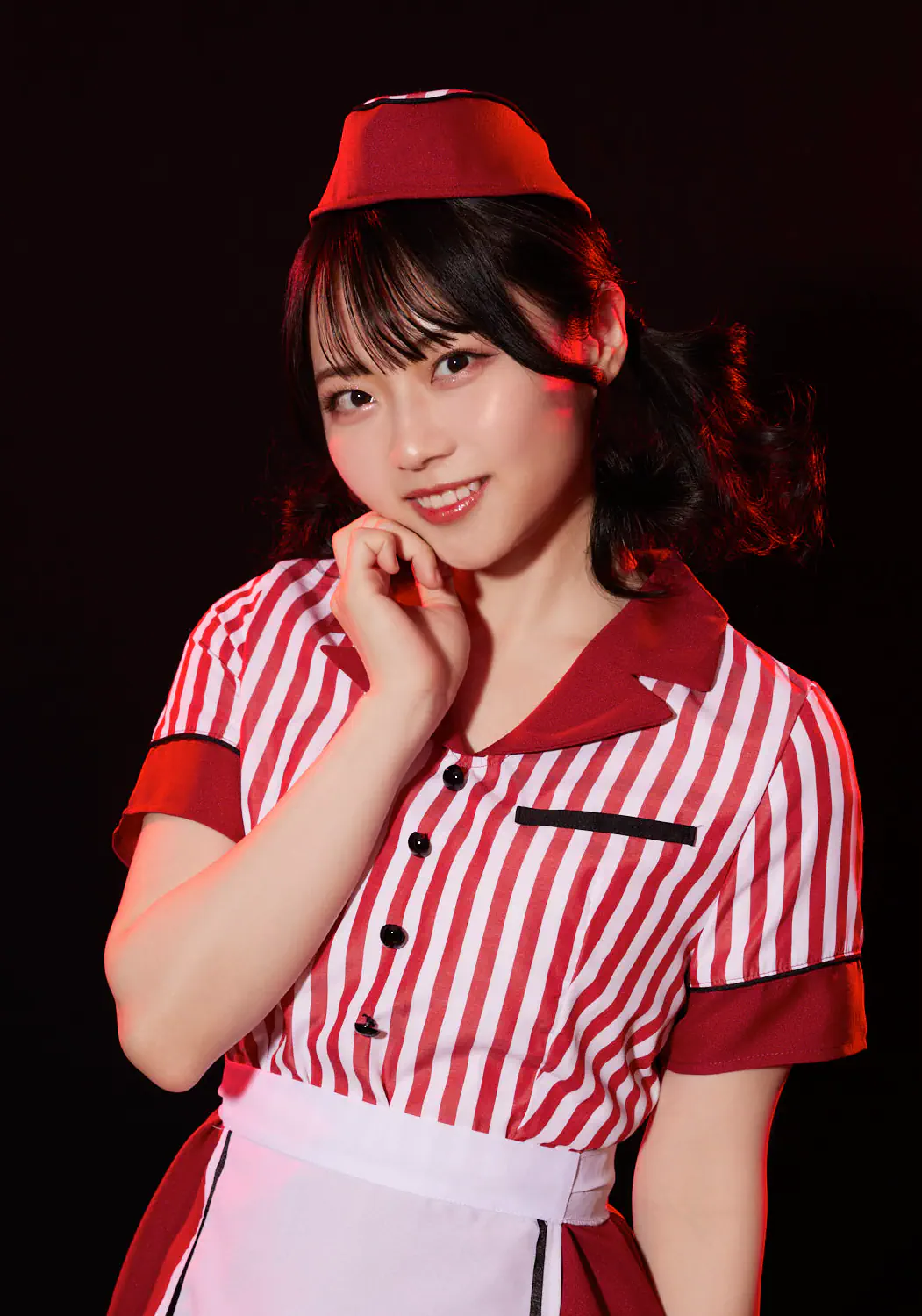 本西彩希帆