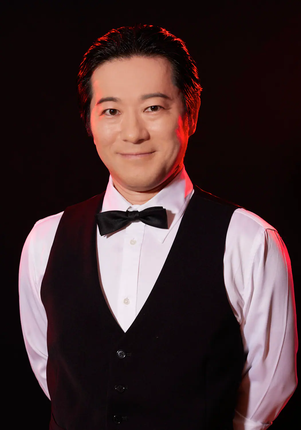 山本洋輔